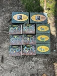 New Old Stock Lawn Genie R-406DLG Automatic Sprinkler Timer Control Zone Nos Open. Price: $300.00.
