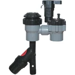 Rainbird XACZ075PRF 24 Vac 34 Xerigation Asv Control Zone New. Price: $80.03.