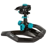Gilmour Impact Sprinkler With Onoff Base New. Price: $33.00.