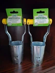 (2) Expert Gardener Adjustable Bulb Planter New. Price: $25.00.