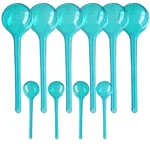 10PCS Self Watering Globe Stakes, Automatic Plant... New. Price: $29.98.