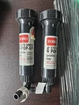 Toro 53712 4" 360-DEGREE 570Z Pro Series Pop-up Fixed Spray With Nozzle Pcs New. Price: $16.99.