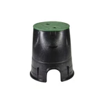 Nds 107BC Valve BOX,ROUND,9IN.HX8-3/8IN.W,6-1/2IN. 20RE32 New. Price: $79.90.