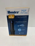 Hunter Industries Pop-up Rotary Pgp Gear-drive Rotor Sprinkler (4PK) New. Price: $35.00.