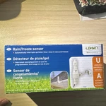 Orbit Eco Series Rain/freeze Sensor 57069-20 Auto Sprinkler Timer Universal New. Price: $19.16.