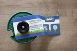 Orbit 54005 Full 360 Pattern 15 Ft Plastic Flush Lawn Sprinkler Head New. Price: $12.77.
