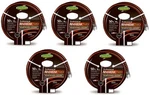 Teknor -apex Gt 8844-50 50' Ft 5/8" Neverkink Pro Garden Hose Pack Of New. Price: $248.93.