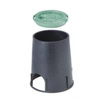 Nds 7" Round Valve Box New. Price: $16.91.