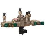 Watts 3/4 LF009M3-QT-FS Reduced Pressure Zone Backflow Preventer New. Price: $978.99.