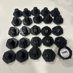 25 Pack Underground Sprinkler Auto Drain Valve, 1/2-IN. 51240M Orbit New. Price: $68.99.