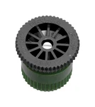 Orbit 53581L To 360 Deg. Adjustable Sprinkler Nozzle Ft. For Male Stem New. Price: $7.41.