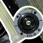 Rain Bird 5H-B Mpr Nozzles W/ Screen Foot Half Circle (180 Degree) Pack New. Price: $24.97.