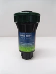 Orbit Adjustable 2" Pop-up Sprinkler Head 54115 Hard Top 1015' 25-360 New. Price: $10.99.