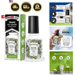 Before-you-go Toilet Spray, Bamboo Rain, 2 Fl Oz, Up 100 Uses, Bathroom Od... New. Price: $21.99.