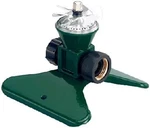 Orbit 58333N Cyclone Ii Rotating Sprinkler New. Price: $48.12.