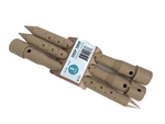Deep Drip Watering Stakes 14" - 3 Pack Tan New. Price: $19.99.