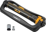 Melnor 65167AMZ Xt Turbo Oscillating Sprinkler 4500 Sq Ft Quick Connect New. Price: $19.95.