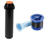 1-50 Pack Rain Bird Uni-spray Sprinklers W/ 10-HEVAN Nozzle US-410HE 4" 0-360 New. Price: $8.98.