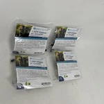 (4) Mister Landscaper Gph Dripper With Coupler MLD-PC1 44221 Bag New. Price: $9.79.