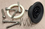 Rain Bird 209792 Diaphragm Repair Kit For 100PGA Valves DIAPH100PG New. Price: $21.95.