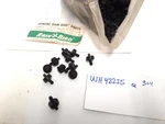 Rain Bird Nos Gph Pressure Compensating Drippers 300+ Bag A77108 New. Price: $13.95.