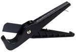 Kwikway KWI-T100 Cutter Hose Rubber 1" Bl Ack New. Price: $46.38.
