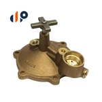 Rain Bird Bonnet Assembly For 200EFBCP And Gb Valves In. New. Price: $169.99.