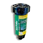 Rain Bird Sure 600 Series SP25 2.5" Pop-up Spray Head Quarter Circle 90 Open. Price: $7.00.