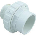 Hayward SP14983S 2" Mpt X Socket Union - White New. Price: $45.82.