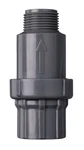 Orbit 67743 25 Psi Pro Series Pressure Regulator 3/4 Fpt X Mpt In. New. Price: $32.49.