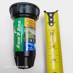 1802-F 1800 Series 2" Pop Up Spray Sprinklers 360 Lot Of New. Price: $7.03.