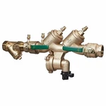 Watts 2LF919-QT-S-FS 2" Fnpt 175 Psi 200 Gpm Reduced Pressure Zone Assembly New. Price: $2232.00.