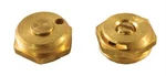 Champion Sq-c Brass Quarter Circle Inserts Sprinkler Nozzle New. Price: $8.89.