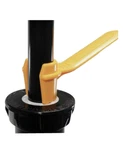 Irrigation Sprinkler Head SC001 - Quick Fix Spray Clip Pull Up Pro Tool New. Price: $13.07.