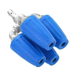 Turbo Nozzle Ezalor 4-IN-1 Pressure Washer Orifice Quadruple Rotating Quick New. Price: $89.99.