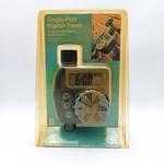 Orbit 56158 Single-port Digital Timer Lcd Screen Lawn Garden Hose Faucet New. Price: $29.49.