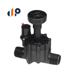 Toro In-line Valve 254 Plastic 1 In. W/ Flow Control Mipt X New. Price: $69.99.