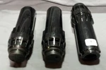 Lot Of 3 Hunter I-40-04-SS-ON Open. Price: $149.00.