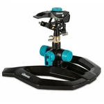 Gilmour Heavy Duty Metal Black Elevated Base Impact Sprinkler 43 Ft. Range, 5800 New. Price: $31.10.