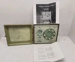RC-7A Irrigation Automatic Sprinkler Controller Untested ?? For. Price: $68.87.