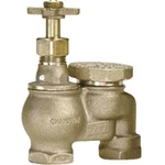 Champion Irrigation Pd 466P-075Y Brass Anti-siphon Valve New. Price: $40.90.
