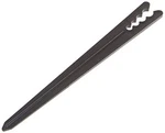 Raindrip 381025B Plastic Black Irrigation Tubing Support Stake 6 In. New. Price: $11.89.