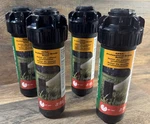 Rain Bird 4" Pop Up Sprinkler Professional Grade Rotor 42SA+ Lot Open. Price: $38.00.