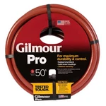 Gilmour Pro 34 X 50 Heavy Duty Rubber And Vinyl Garden Hose Red 400 Psi New. Price: $53.59.