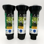 Lot Of 3 Rain Bird Ft. 14 Full Circle Pattern Rotary Sprinkler 8SAFPRO New. Price: $21.80.