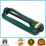 2800 Sq. Ft. Oscillating Lawn Yard Grass Water Sprinklers Tools New. Price: $17.99.