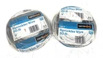 Cerrowire 18/7 Black Solid Copper Sprinkler Wire, 50FT, 240-1007B, Lot Of New. Price: $39.95.