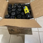 Qty 50 New K Rain Pop Up Spray With Adjustable Nozzle 15' Radius #840360 Lot. Price: $119.99.