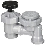 Irritrol 2706PR Manual Anti-siphon Valve, 3/4" New. Price: $45.62.