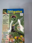 Naan Irrigator Undercover Whisper Quiet Sprinkler, Connector & Canister, 525-007 New. Price: $29.00.